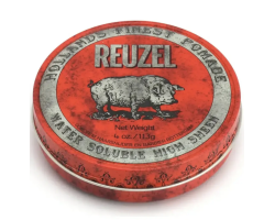 Помада Reuzel Red Water Soluble High Sheen 113 г