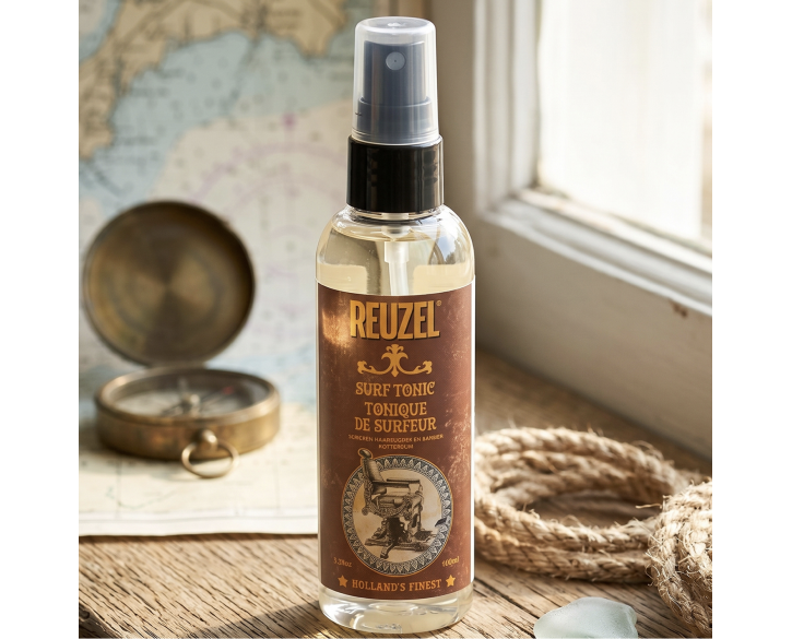 Спрей-тонік для текстури Reuzel spray surf tonic 100 мл