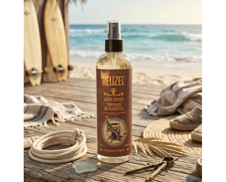 Спрей-тонік для текстури Reuzel spray surf tonic 100 мл