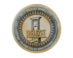 Сухий одеколон Reuzel Solid Cologne Balm 35 г