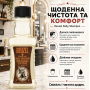 Шампунь Reuzel Daily Shampoo 100 мл