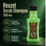 Шампунь Reuzel Scrub Shampoo 100 мл