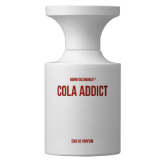 Парфуми Cola Addict BORNTOSTANDOUT® розпив 1 мл