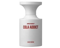Парфуми Cola Addict BORNTOSTANDOUT® розпив 1 мл