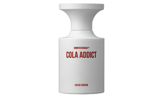 Парфуми Cola Addict BORNTOSTANDOUT® розпив 1 мл