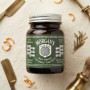 Помада для стилізації Morgan's Matt Pomade Low Shine/Firm Hold Green label 50 г