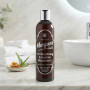 Шампунь зволожуючий для сухого волосся Morgan`s Revitalising Keratin Shampoo Brazilian Orange 250 мл