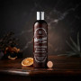 Шампунь зволожуючий для сухого волосся Morgan`s Revitalising Keratin Shampoo Brazilian Orange 250 мл