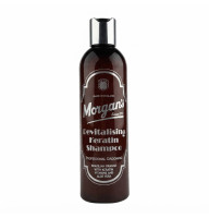 Шампунь зволожуючий для сухого волосся Morgan`s Revitalising Keratin Shampoo Brazilian Orange 250 мл
