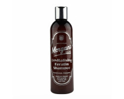 Шампунь зволожуючий для сухого волосся Morgan`s Revitalising Keratin Shampoo Brazilian Orange 250 мл