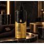 Бальзам-одеколон після гоління Nishman After Shave Gold One No.4 400мл