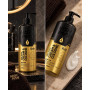 Бальзам-одеколон після гоління Nishman After Shave Gold One No.4 400мл