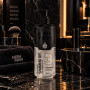 Гель для гоління Nishman Shaving Gel No.3 Fresh Active 400 мл