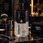 Гель для гоління Nishman Shaving Gel No.4 Fresh Active 1000 мл