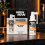 Засіб для волосся Nishman Minoxidil 5% на 6 місяців 6*60 мл