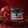 Крем для рук і обличчя Nishman Hand & Face Cream Pomegranate 300 мл