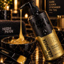 Маска для обличчя Nishman Peel-Off Gold Mask 200 мл