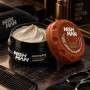 Матова паста для укладання Nishman Hair Styling Matte Paste M7 100 мл