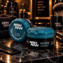 Матова паста для укладання Nishman Hair Styling Matte Paste M9 100 мл