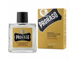 Бальзам для бороди Proraso wood and spice 100 мл