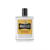 Бальзам після гоління Proraso After Shave Balm WS 100 мл