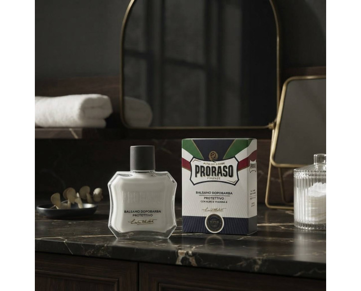 Бальзам після гоління Proraso Refreshing after shave balm 100 мл