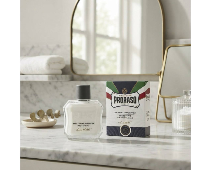 Бальзам після гоління Proraso Refreshing after shave balm 100 мл
