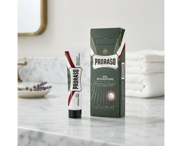 Гель від порізів Proraso Cut Repair Gel 10 мл