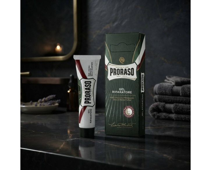 Гель від порізів Proraso Cut Repair Gel 10 мл