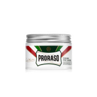 Крем перед голінням Proraso Pre Shave Cream Refresh Eucalyptus 300 мл
