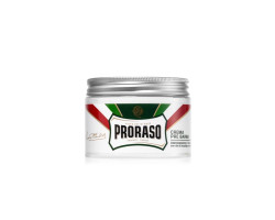 Крем перед голінням Proraso Pre Shave Cream Refresh Eucalyptus 300 мл