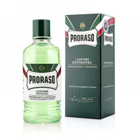 Лосьйон після гоління Proraso Green After Shave Lotion Refresh Eucalyptus 400 мл