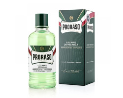 Лосьйон після гоління Proraso Green After Shave Lotion Refresh Eucalyptus 400 мл