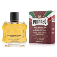Лосьйон після гоління Proraso Red After Shave Lotion Nourish Sandalwood 100 мл