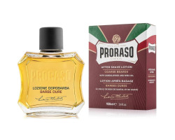 Лосьйон після гоління Proraso Red After Shave Lotion Nourish Sandalwood 100 мл