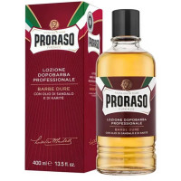 Лосьйон після гоління Proraso Red After Shave Lotion Nourish Sandalwood 400 мл