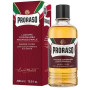 Лосьйон після гоління Proraso Red After Shave Lotion Nourish Sandalwood 400 мл