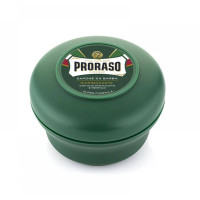 Мило для гоління Proraso Refreshing Shaving Soap Jar Евкаліпт 150 мл