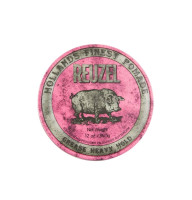 Віск Reuzel Pink Grease Heavy Hold Pomade 340 г