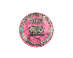 Віск Reuzel Pink Grease Heavy Hold Pomade 340 г