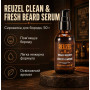 Сироватка для бороди Reuzel Clean & Fresh Beard Serum 50 г