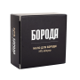 Мило для бороди Boroda №5 Яблуко