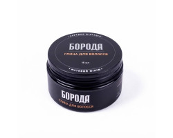Глина для вкладання волосся Boroda 15ML