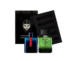 СЕТ «ТОП 2 ВІД PRADA»