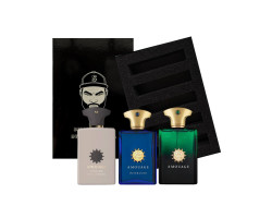 СЕТ ЧОЛОВІЧИЙ ВІД AMOUAGE
