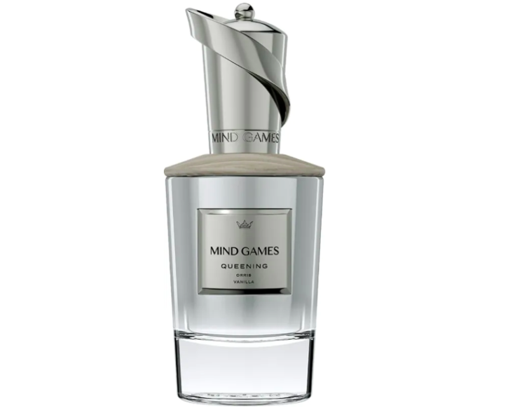 Розпив MIND GAMES Queening 1мл