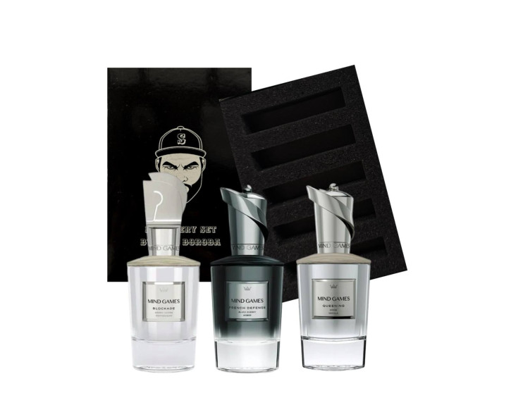 СЕТ “БЕСТСЕЛЕРИ” ВІД MIND GAMES