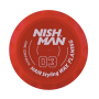 Віск для укладання Nishman Hair Styling Wax 03 Flaming 150 мл