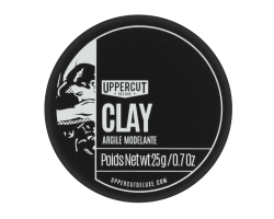 Глина Uppercut Deluxe Clay 25 г