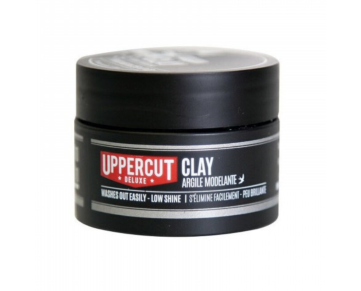Глина Uppercut Deluxe Clay 25 г